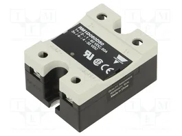 CARLO GAVAZZI RM1D060D50 Relé de estado sólido 50A 1-60VDC