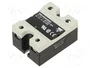 CARLO GAVAZZI RM1D060D50 Relé de estado sólido 50A 1-60VDC