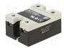 CARLO GAVAZZI RM1D060D50 Relé de estado sólido 50A 1-60VDC