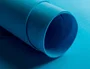 Liderpapel Goma eva azul 50x70cm 1.5mm