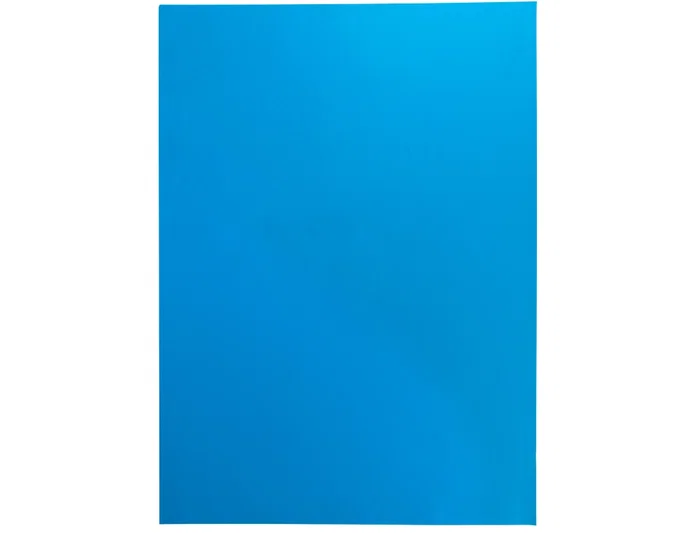 Liderpapel Goma eva azul 50x70cm 1.5mm