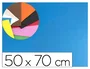 Liderpapel Goma eva azul 50x70cm 1.5mm