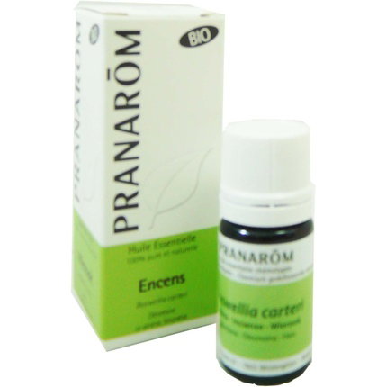 PRANAROM Aceite Esencial Incienso BIO 5ml