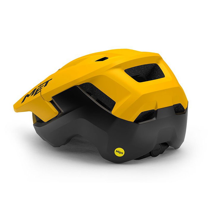 MET Terrae Casco MTB Con MIPS C2 y 19 Ventilaciones - Talla 58-61 MET Terrae Casco MTB Con MIPS C2 y 19 Ventilaciones - Talla 58-61