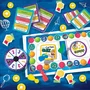 Liscianigiochi Juegos de astronomía FR89284 - Kit Educativo para Niños