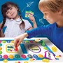 Liscianigiochi Juegos de astronomía FR89284 - Kit Educativo para Niños