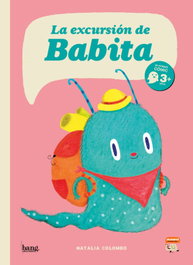 BANG, La excursión de Babita, Natalia Colombo - BANG