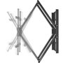 One for All WM 4663 Soporte de Pared de Movimiento Completo para TV de 32 a 100 Pulgadas