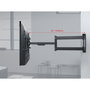 One for All WM 4663 Soporte de Pared de Movimiento Completo para TV de 32 a 100 Pulgadas