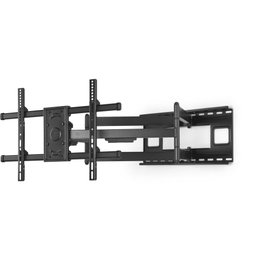 One for All WM 4663 Soporte de Pared de Movimiento Completo para TV de 32 a 100 Pulgadas
