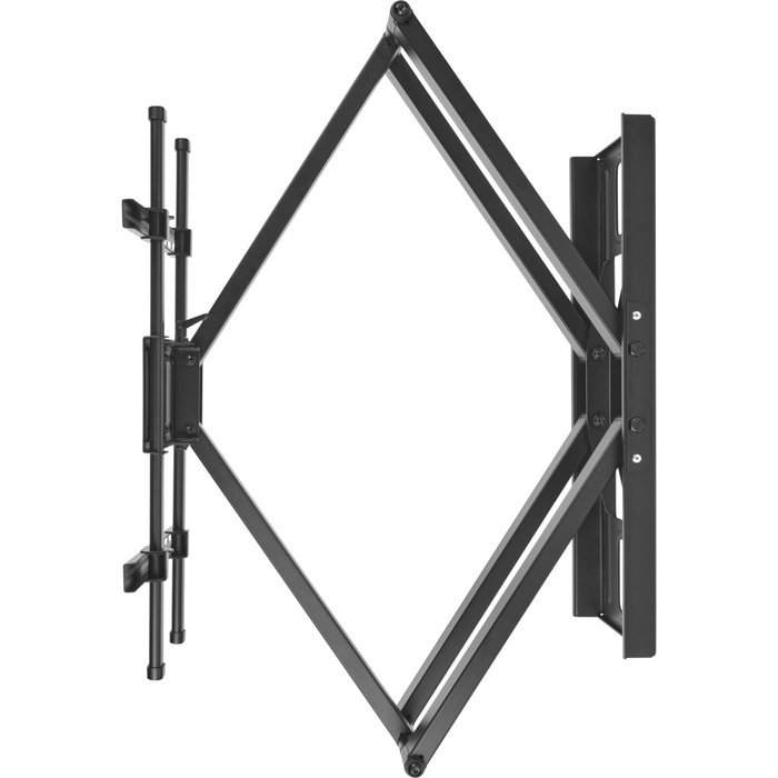 One for All WM 4663 Soporte de Pared de Movimiento Completo para TV de 32 a 100 Pulgadas