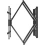 One for All WM 4663 Soporte de Pared de Movimiento Completo para TV de 32 a 100 Pulgadas