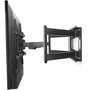 One for All WM 4663 Soporte de Pared de Movimiento Completo para TV de 32 a 100 Pulgadas