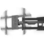 One for All WM 4663 Soporte de Pared de Movimiento Completo para TV de 32 a 100 Pulgadas
