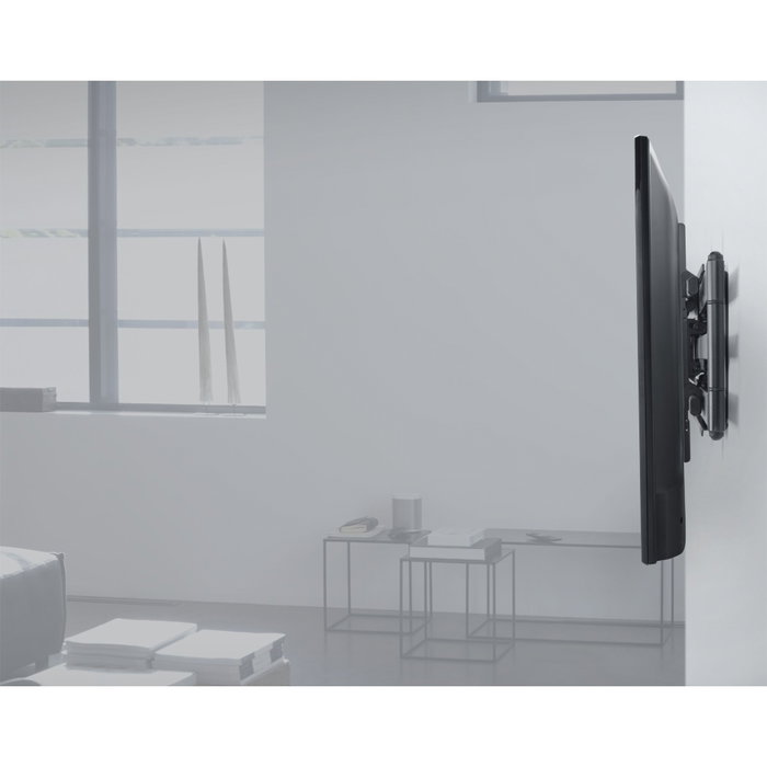 One for All WM 4663 Soporte de Pared de Movimiento Completo para TV de 32 a 100 Pulgadas
