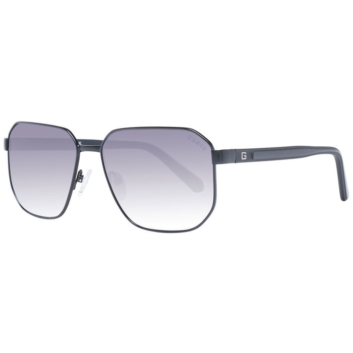 Gafas de Sol Hombre Guess GF5086-5902B ø 59 mm Gafas de Sol Hombre Guess GF5086-5902B ø 59 mm
