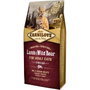 Carnilove Feline Adult Sterilised Cordero Jabalí 6kg