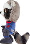 Mattel Marvel Guardians of the Galaxy Peluche Rocket