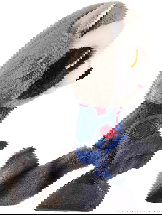 Mattel Marvel Guardians of the Galaxy Peluche Rocket