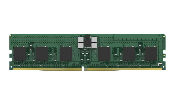 Kingston KSM56R46BS8PMI-24HMI 24GB DDR5 5600MT/s ECC Reg DIMM Kingston KSM56R46BS8PMI-24HMI 24GB DDR5 5600MT/s ECC Reg DIMM