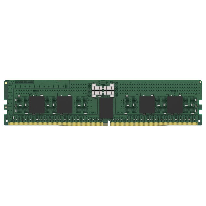 Kingston KSM56R46BS8PMI-24HMI Módulo de Memoria DDR5 24GB 5600MT/s ECC Registered CL46 DIMM 288-pin para PC/Servidor