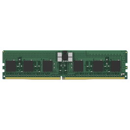 Kingston KSM56R46BS8PMI-24HMI Módulo de Memoria DDR5 24GB 5600MT/s ECC Registered CL46 DIMM 288-pin para PC/Servidor