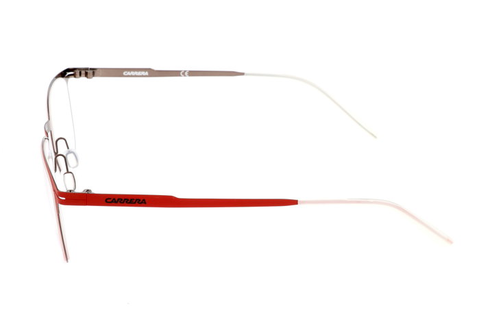 Carrera CA6660-VZ4-50 Gafas de Vista para Hombre