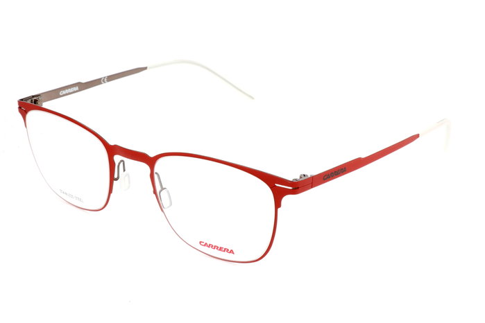 Carrera CA6660-VZ4-50 Gafas de Vista para Hombre