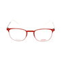 Montura de Gafas Hombre Carrera CA6660-VZ4-50 Rojo Ø 50 mm