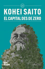 El capital desde cero, Kohei Saito - Tigre de Paper
