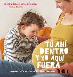 TAKATUKA, TU AHÍ DENTRO Y YO AQUI FUERA