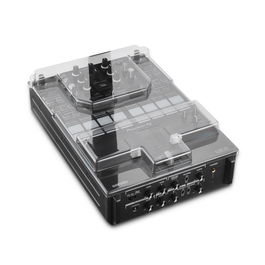 Decksaver Funda Protectora de Policarbonato para Pioneer DJ DJM-S7