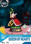 Beast Kingdom Toys Alicia en el País de las Maravillas Pack de 6 Estatuas Mini Diorama Stage 10 cm