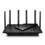 TP-LINK Router Archer AX73 AX5400 Dual-Band Wi-Fi 6 Gigabit, Negro