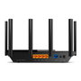 TP-LINK Router Archer AX73 AX5400 Dual-Band Wi-Fi 6 Gigabit, Negro