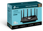 TP-Link Archer AX73 AX5400 Dual-Band Wi-Fi 6 Router, Negro