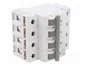 ETI POLAM Interruptor magnetotérmico ETIMAT 6 3P+N B32