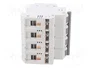ETI POLAM Interruptor magnetotérmico ETIMAT 6 3P+N B32