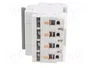 ETI POLAM Interruptor magnetotérmico ETIMAT 6 3P+N B32