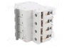 ETI POLAM Interruptor magnetotérmico ETIMAT 6 3P+N B32