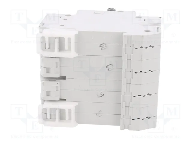 ETI POLAM Interruptor magnetotérmico ETIMAT 6 3P+N B32