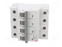 ETI POLAM Interruptor magnetotérmico ETIMAT 6 3P+N B32