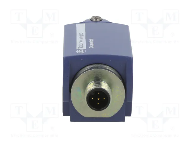 TELEMECANIQUE SENSORS ZCP21M12 Cuerpo TELEMECANIQUE SENSORS ZCP21M12 Cuerpo