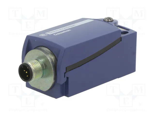 TELEMECANIQUE SENSORS ZCP21M12 Cuerpo TELEMECANIQUE SENSORS ZCP21M12 Cuerpo