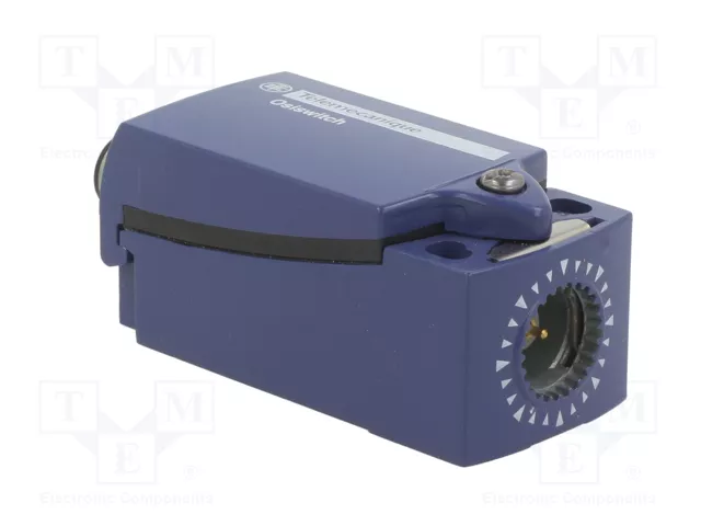 TELEMECANIQUE SENSORS ZCP21M12 Cuerpo TELEMECANIQUE SENSORS ZCP21M12 Cuerpo