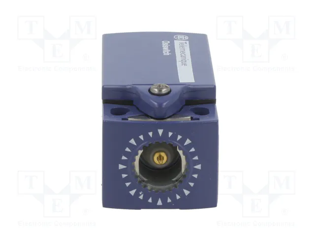 TELEMECANIQUE SENSORS ZCP21M12 Cuerpo TELEMECANIQUE SENSORS ZCP21M12 Cuerpo