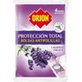Orion Bolsa Antipolillas Aroma Lavanda 20 uds