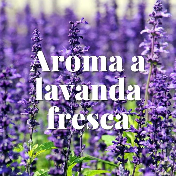 Orion Bolsa Antipolillas Aroma Lavanda 20 uds