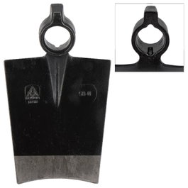 Bellota Azada HOE580P Antigiro 58 cm sin Mango M4