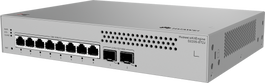 Huawei S220S-8T2J Switch Gestionado L2 8 Puertos Gigabit Ethernet 2 Puertos SFP Sin Ventilador